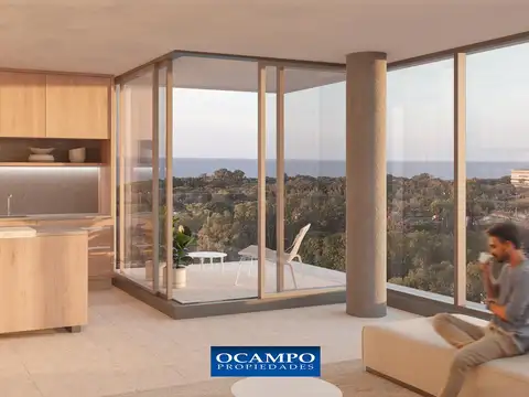 Departamento en Venta 1 año