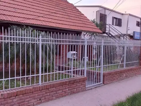 Baigorria 2418