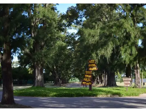 Terreno en Venta en Fighiera, Rosario