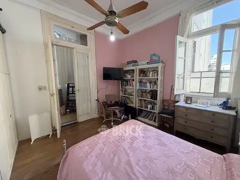 Departamento en Venta en Almagro, USD 120.000