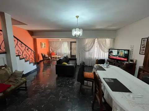 Casa en Venta 18 años