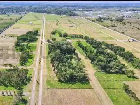 Terreno en Venta en La Capilla, USD 20.000