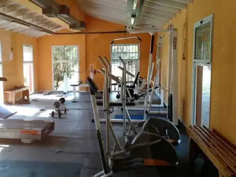 Terreno en Venta en Pilar, USD 75.000