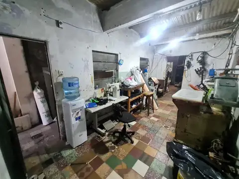 Casa en Venta de 2 dormitorios