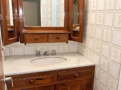 Casa en Alquiler 28 años