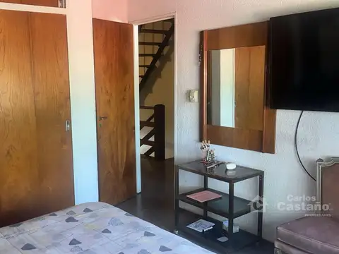 Casa en Alquiler al Oeste