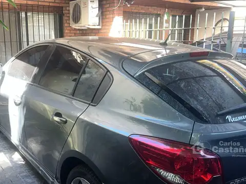Casa en Alquiler de 3 dormitorios