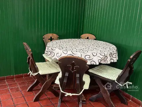 Casa en Alquiler en Munro, USD 1.400