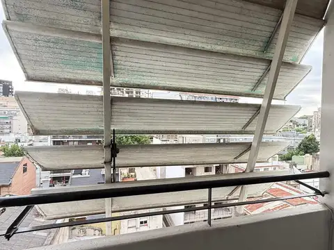 Departamento en Alquiler en Barracas, $ 550.000