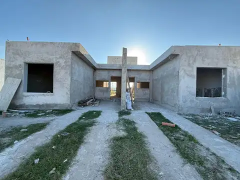 Manzana I 100