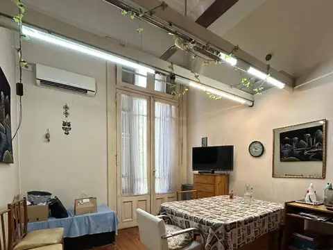 Depto Tipo Casa en Venta de 5 dormitorios