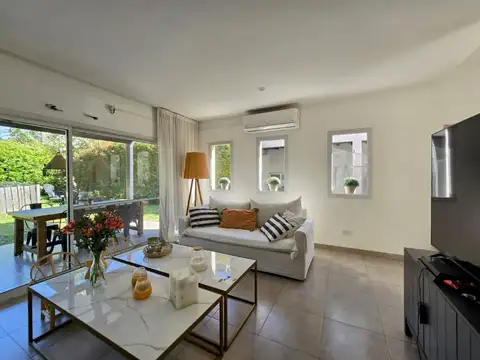 CASA EN VENTA EN LOS OLIVARES 