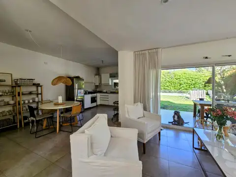 CASA EN VENTA EN LOS OLIVARES