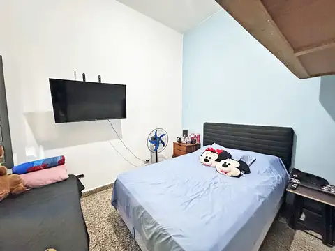 PH EN PLANTA BAJA 2 AMBIENTES CON PEQUEÑO PATIO EN SAN ANDRES GOLF