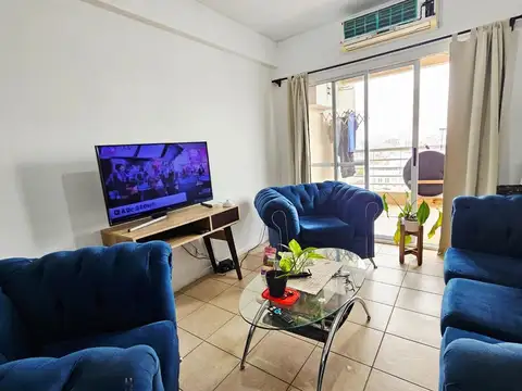 Departamento en Venta al Norte