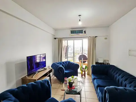 VENTA DEPARTAMENTO 4 AMBIENTES EN BOEDO