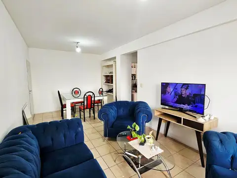 Departamento en Venta 16 años