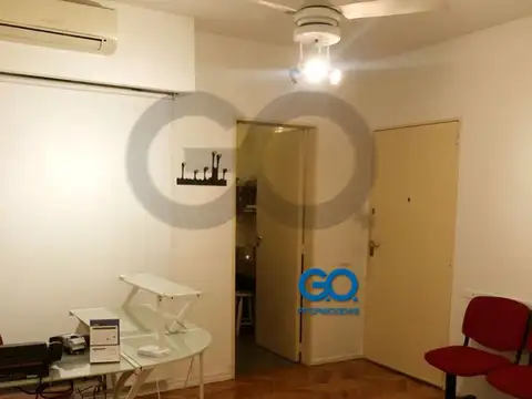 Departamento - Venta - Argentina, Capital Federal - Av Olazabal 5392