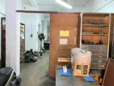 Bartolomé Mitre 3400