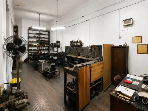 Bartolomé Mitre 3400