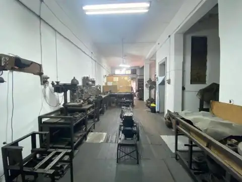 Bartolome Mitre 3400