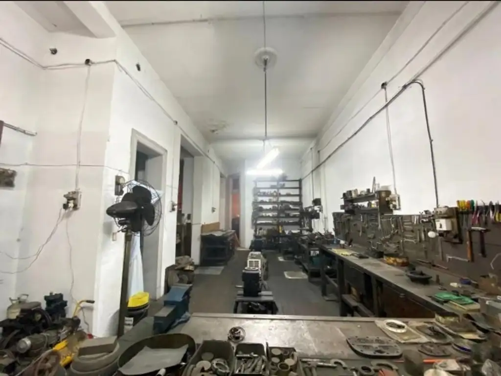 Bartolome Mitre 3400