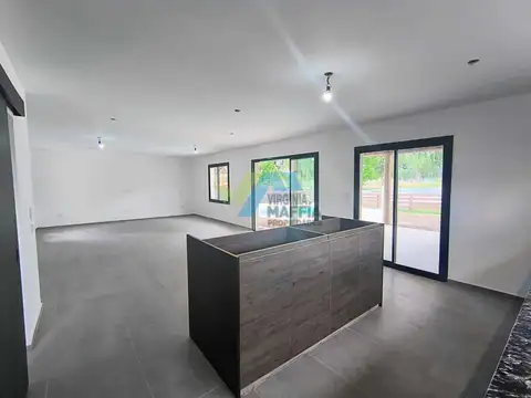Casa en Venta al Noroeste