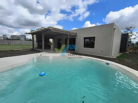 Casa en Venta A Estrenar