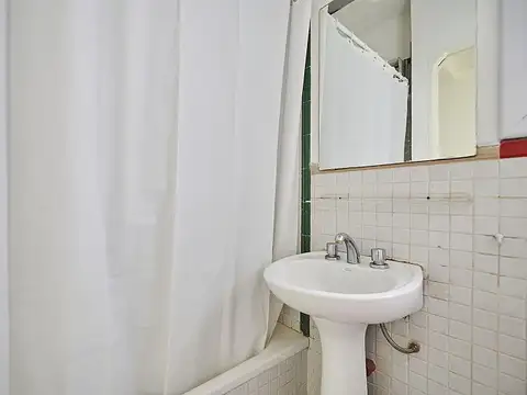 Departamento en Venta 65 años