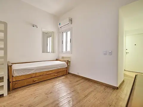 Recoleta - Dos ambientes