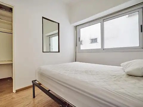 Departamento en Venta en Recoleta, USD 69.000