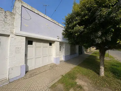 Casa en Venta en Barrio Diaz Velez, San Lorenzo