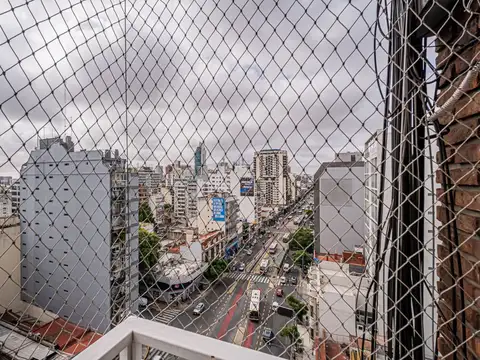 Departamento en Venta 51 años