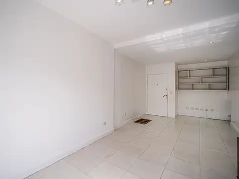 Departamento en Venta en Belgrano, USD 168.000