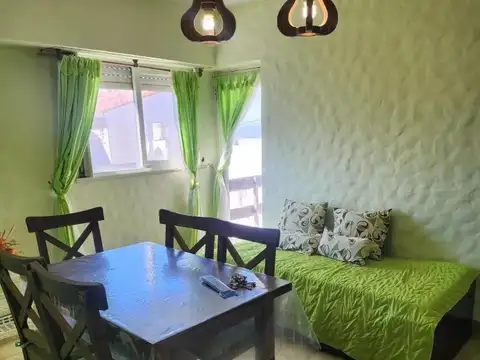 Departamento en venta - 1 Dormitorio 1 Baño - Villa Gesell