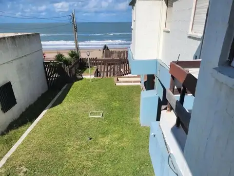 Avenida Costanera y Paseo 116