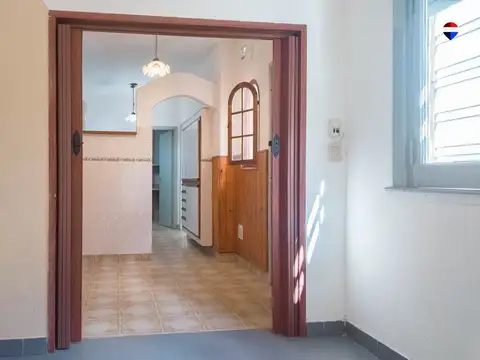Depto Tipo Casa en Venta de 2 dormitorios