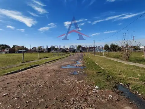 Terreno en Venta en Los Polvorines, Partido de Malvinas Argentinas