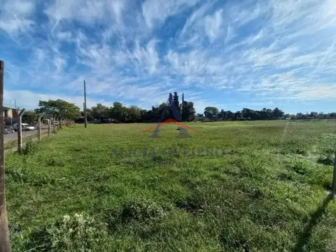 Venta TERRENO 22.000m2 - APTO VARIOS DESTINOS  -  MALVINAS ARGENTINAS