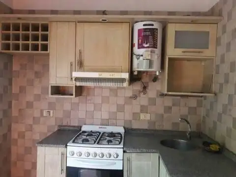 3 AMBIENTES | San Lorenzo al 2400