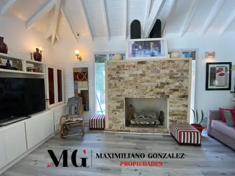 Casa en Venta en El Lauquen, USD 306.000