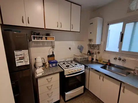 Departamento en Venta Apto profesional