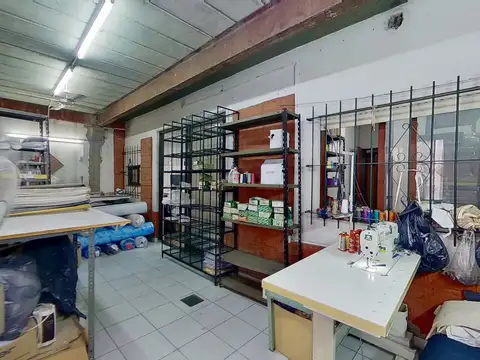 Depto Tipo Casa en Venta de 3 ambientes