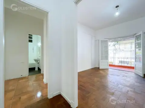 Departamento en Venta 60 años