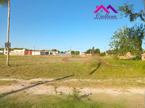 Terreno en Venta en Melchor Romero, USD 5.500