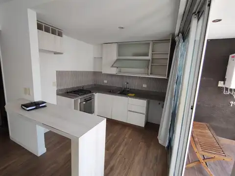 Departamento en Alquiler en Nuñez, $ 900.000