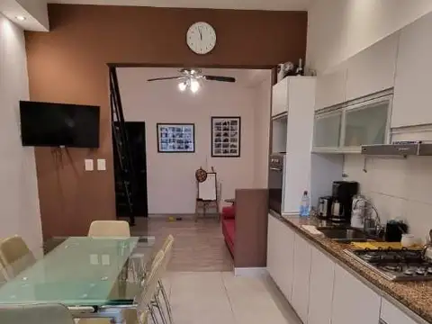 Excelente casa en Quilmes Centro, 4 dormitorios