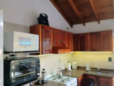 Departamento en Venta 16 años