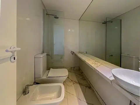 Departamentos premium de 1, 2 y 3 dormitorios con amenities y vista al río