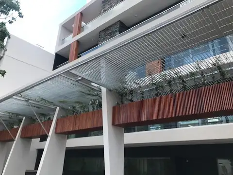 García De Cossio 5800